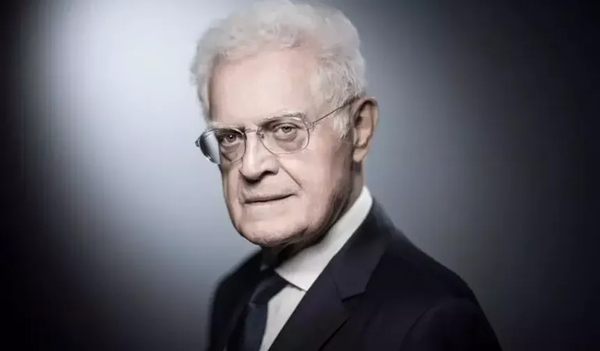 Eski Fransa Başbakanı Lionel Jospin hayatını kaybetti