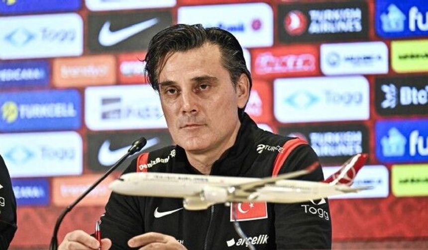 A Milli Takım kadrosundan 6 isim çıkarıldı!