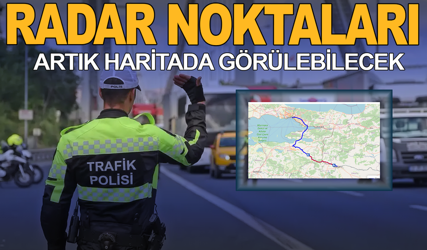 Bakanlık yeni sistemi devreye aldı!