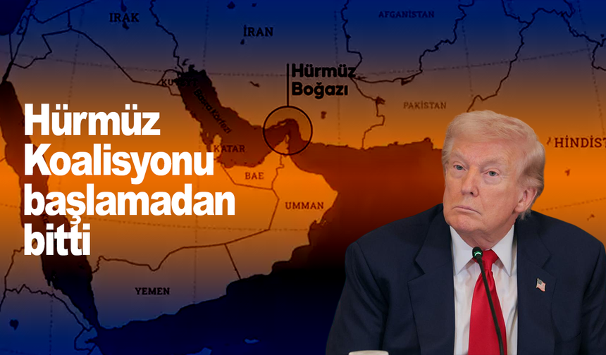 Trump o ülkelerden ret yedi
