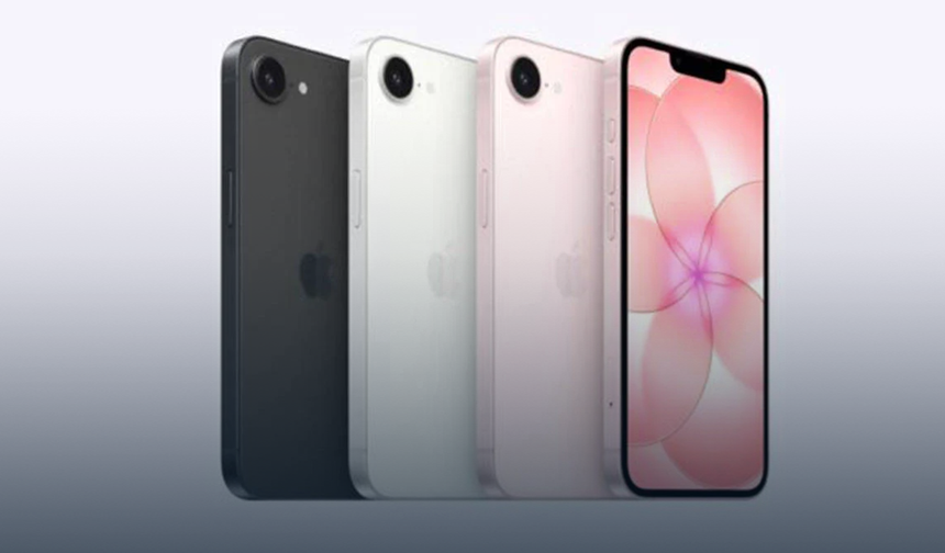 IPhone'un en ucuz modeli 17e tanıtıldı... İşte Türkiye fiyatı