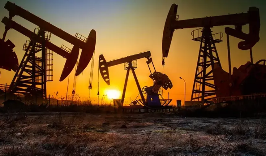 ABD'den Rusya petrolüyle ilgili kritik hamle