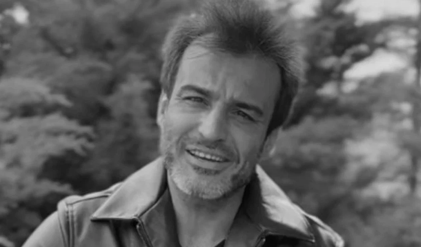 Müzisyen Rıza Tamer Şişman hayatını kaybetti