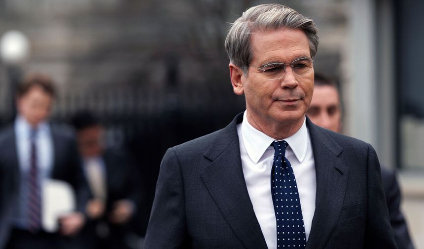 ABD  yaptırım muafiyetlerini 30 günlüğüne uzattı