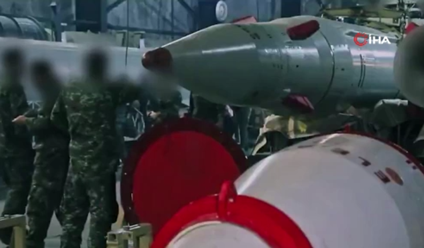 İran’dan dikkat çeken paylaşım