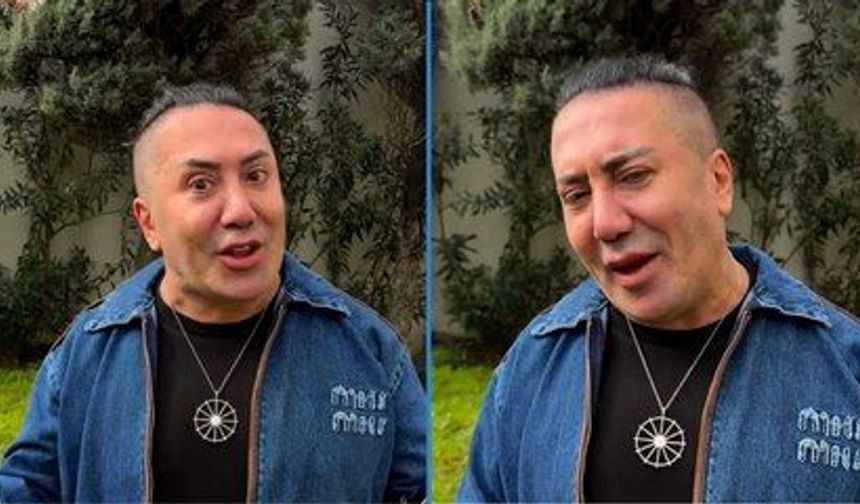 Murat Övüç hakkında karar çıktı... 11 ay hapis cezası sonrası ilk açıklama