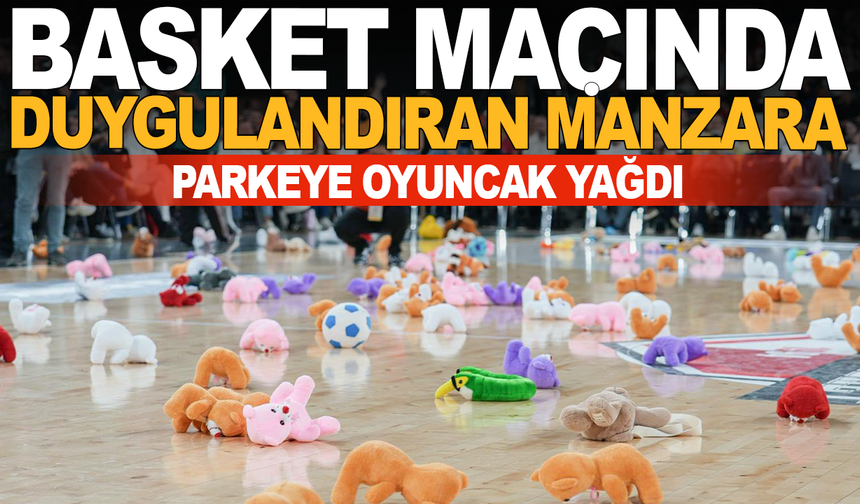 Muradiye’de Sahaya Oyuncak Yağdı: Minik Kalpler İçin Dayanışma