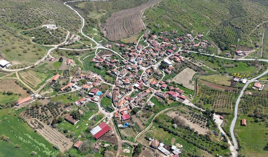 Kula Kenger ve Yağbastı’da Yılların Su Hasreti Son Buluyor