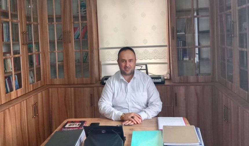 Köse: "Çarpık ilişkiler toplumu zehirliyor"