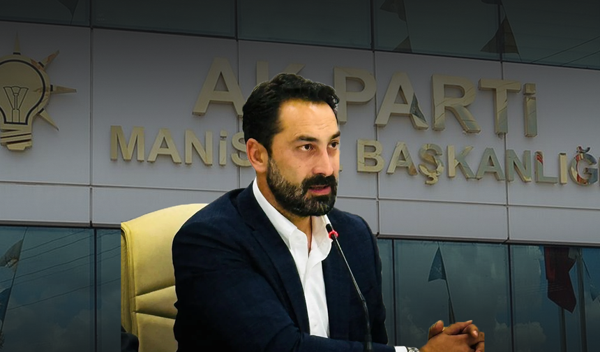 Mücahit Arınç: Bu telaş neden?