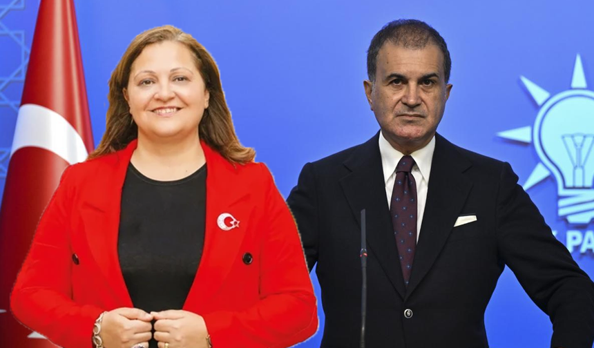 AK Parti Sözcüsü Çelik’ten Burcu Köksal açıklaması: “Gelişmeleri görürsünüz”