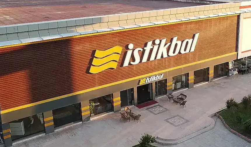 İstikbal Mobilya satıldı: Yeni sahibi kim oldu?