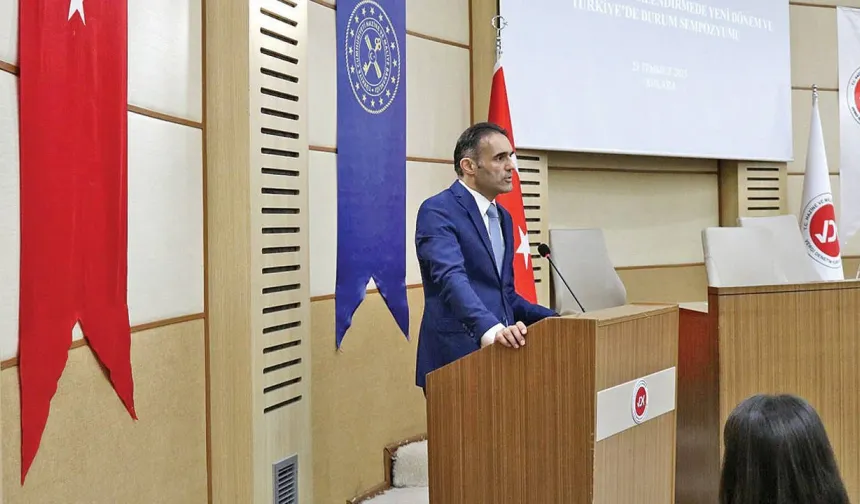 Resmi Gazete'de yayımlandı: TÜİK başkanı değişti