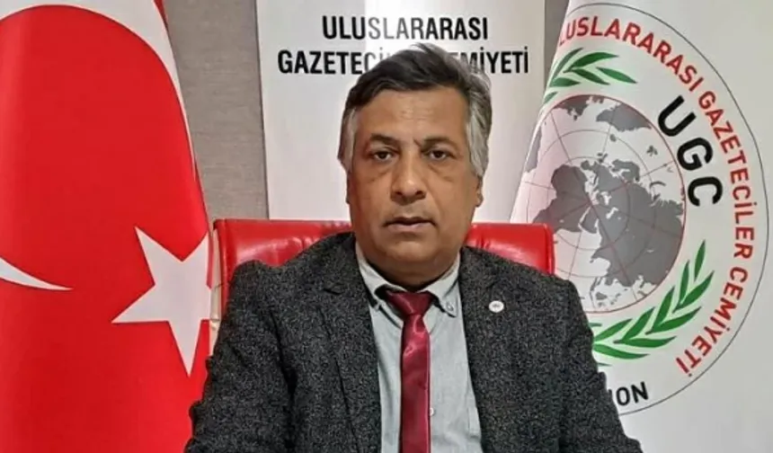 UGC Genel Başkanı Öz; “Annelerimiz toplumun vicdanıdır”