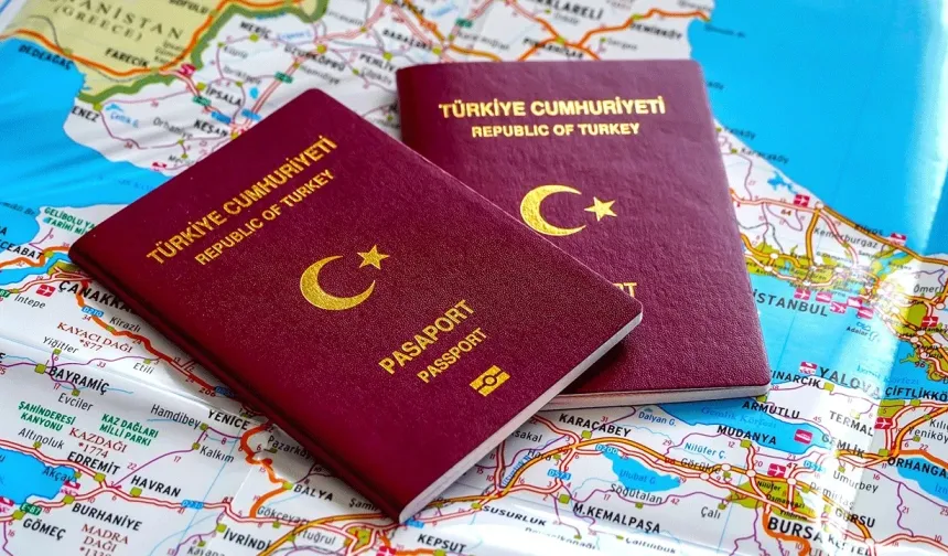 Türkiye ve Suudi Arabistan arasında vizeler kaldırıldı