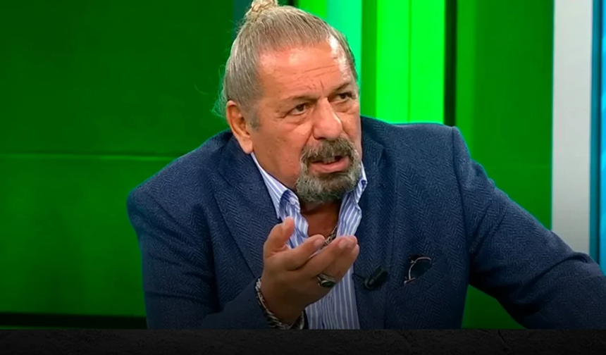 Erman Toroğlu hakkında 3 yıla kadar hapis istemi