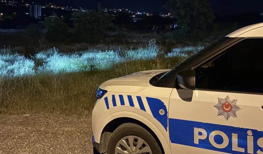 Polis memuru intihar etti… Geride “Sizleri seviyorum” notu bıraktı