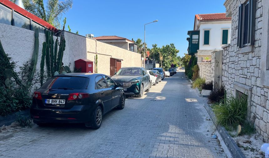 Polat çiftinin korumasının öldürüldüğü saldırıda yeni detay: "Sabah 09.00'dan beri pusuda beklemiş"