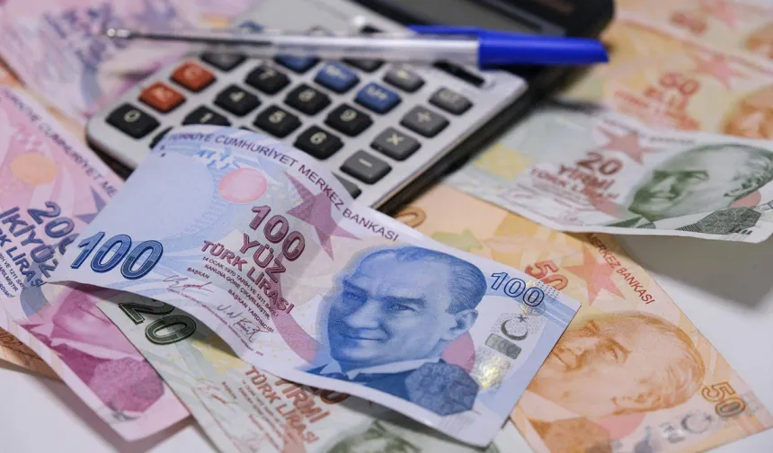 CHP'den asgari ücret hamlesi! 45 bin 800 lira için teklif Meclis'te