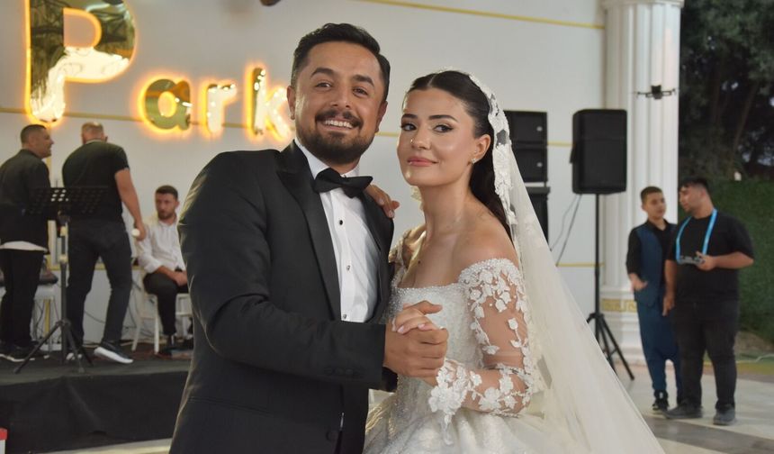 ÇİÇEK VE ÇAKMAK AİLELERİNİN MUTLU GÜNÜ