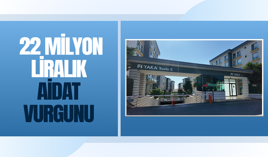 Yönetim paraları yasa dışı bahiste yedi, site iflasın eşiğine geldi