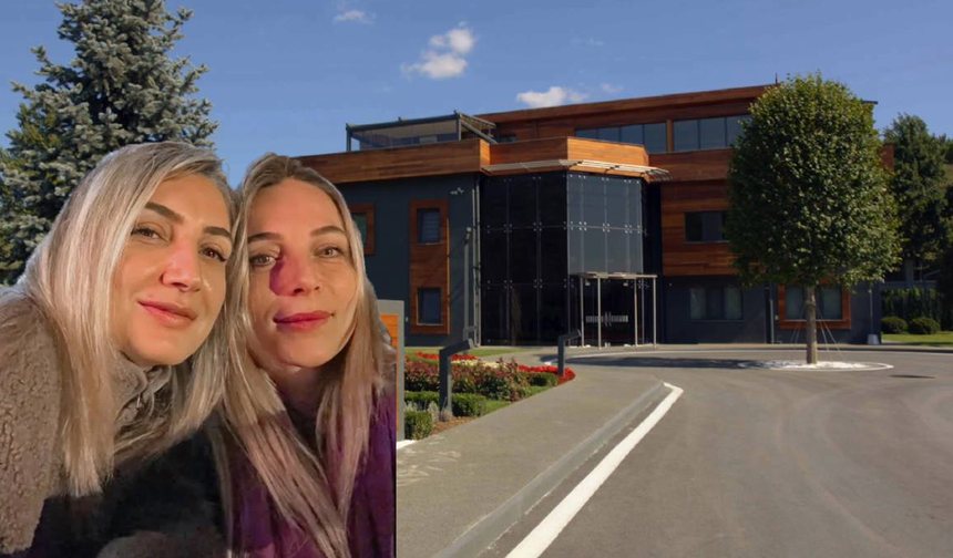 Dilek İmamoğlu'nun yeğeni tahliye edildi