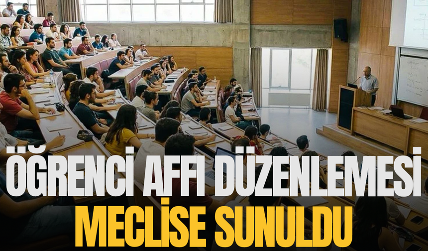 Tüm lisans ve lisansüstü öğrencileri yararlanacak