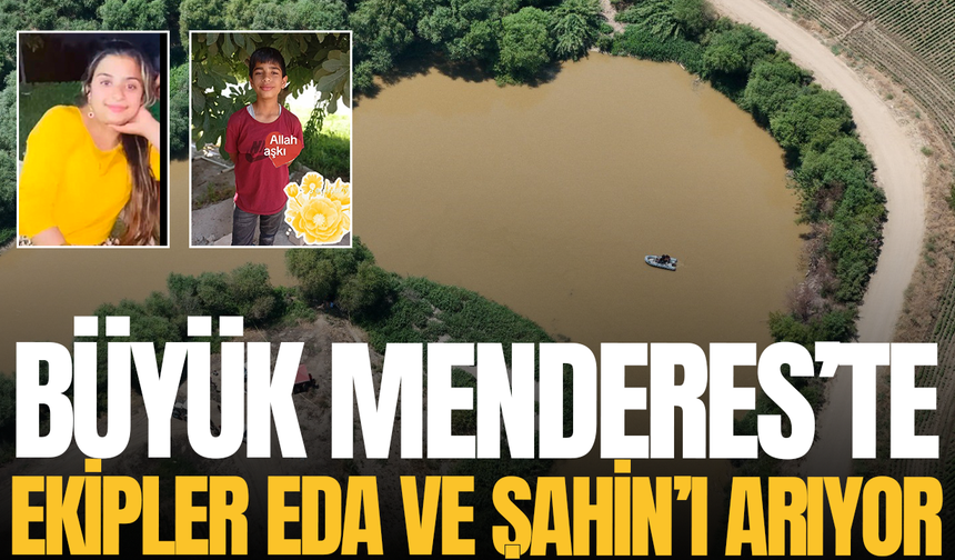 Nehirde çalışmalar 21 saattir sürüyor