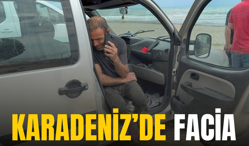 Karadeniz’de facia