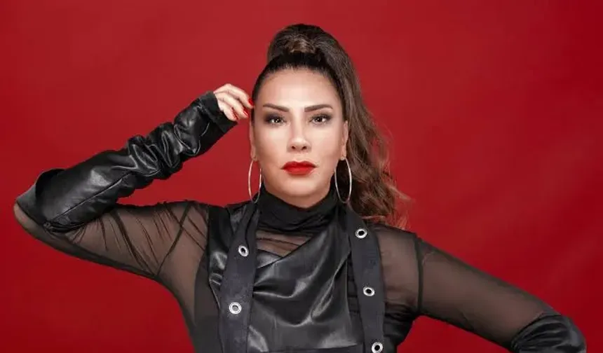 Işın Karaca Manisa'ya geliyor
