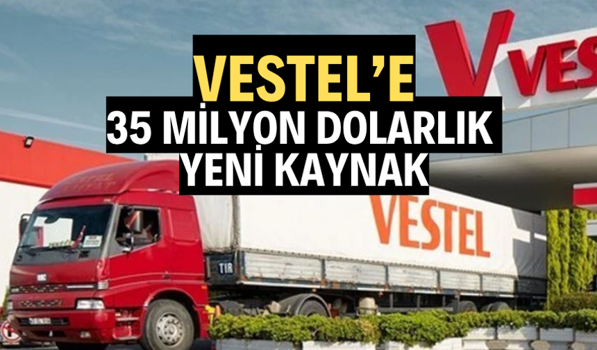 Zorlu Holding’e 35 milyon dolarlık yeni kaynak