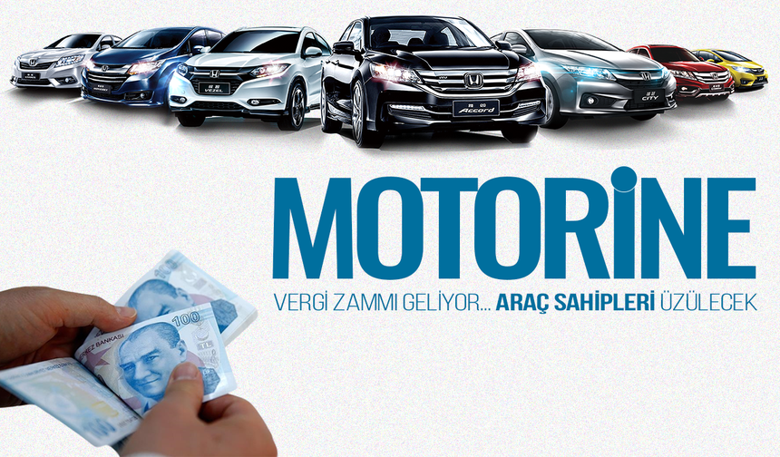 Araç sahiplerine kötü haber!