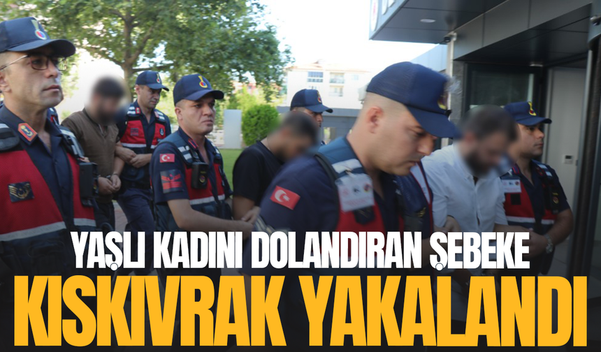 Dolandırıcılar, kuryelerini sosyal medyadan verilen ‘günlük dolgun ücretli’ iş ilanlarıyla bulmuş