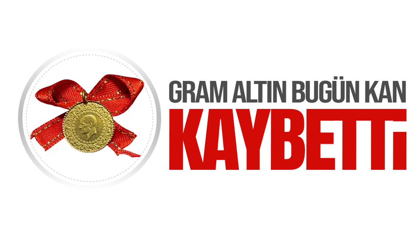Altın piyasası tepe taklak oldu: İşte gram altındaki düşüş...