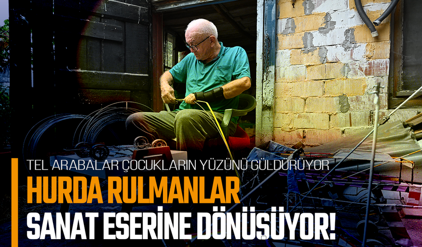 Çocukluk Sevdası Yarım Asır Sonra Gerçek Oldu