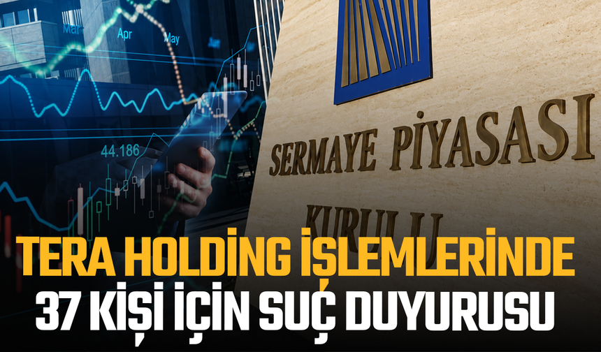 SPK düğmeye bastı!