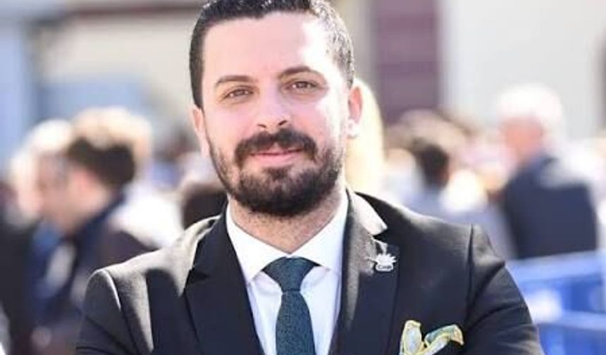 Mert Özkösemen’den Yeni Parti Şehzadeler için adaylık mesajı