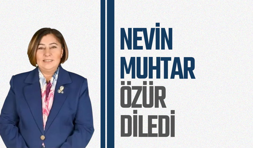 Muhtar Becerikli küfürlü yorumunu böyle açıkladı