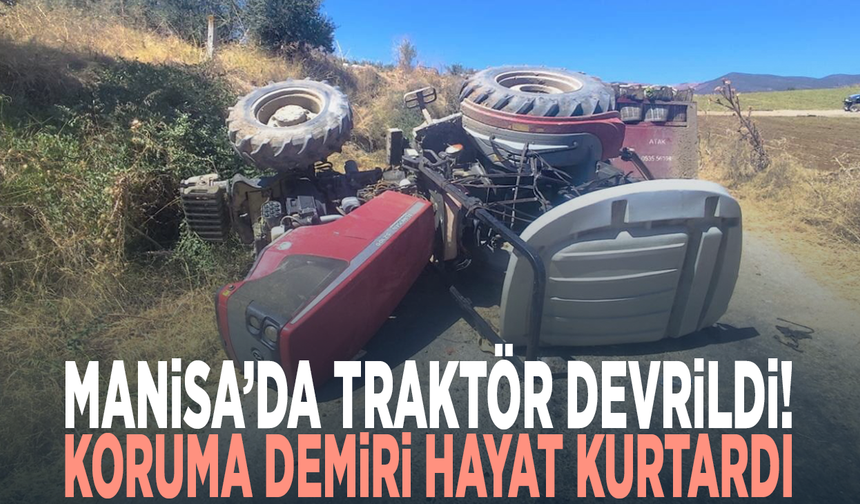 Manisa Haberleri