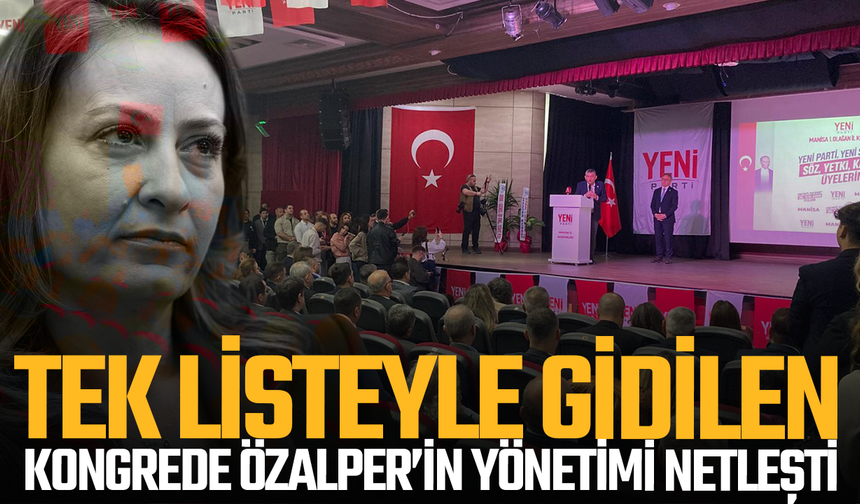 İlksen Özalper'in A takımı belli oldu