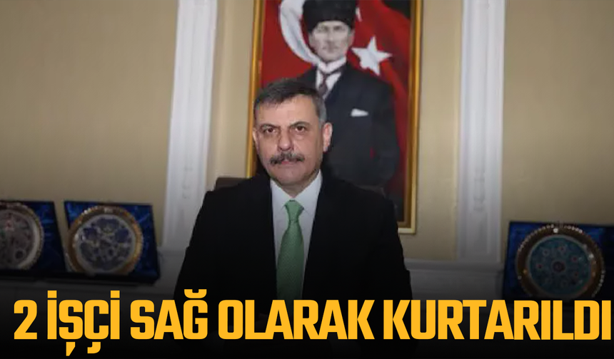 Bakan Cifti'den açıklama