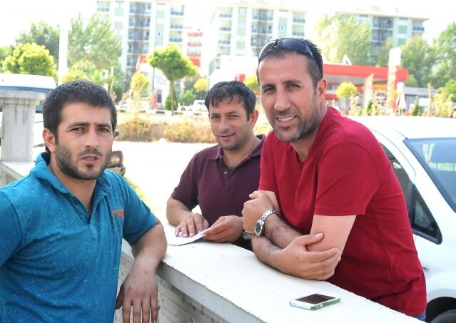 Manisa’da 36 Konut Sahibi ‘FETO Müteahhit’ Kurbanı