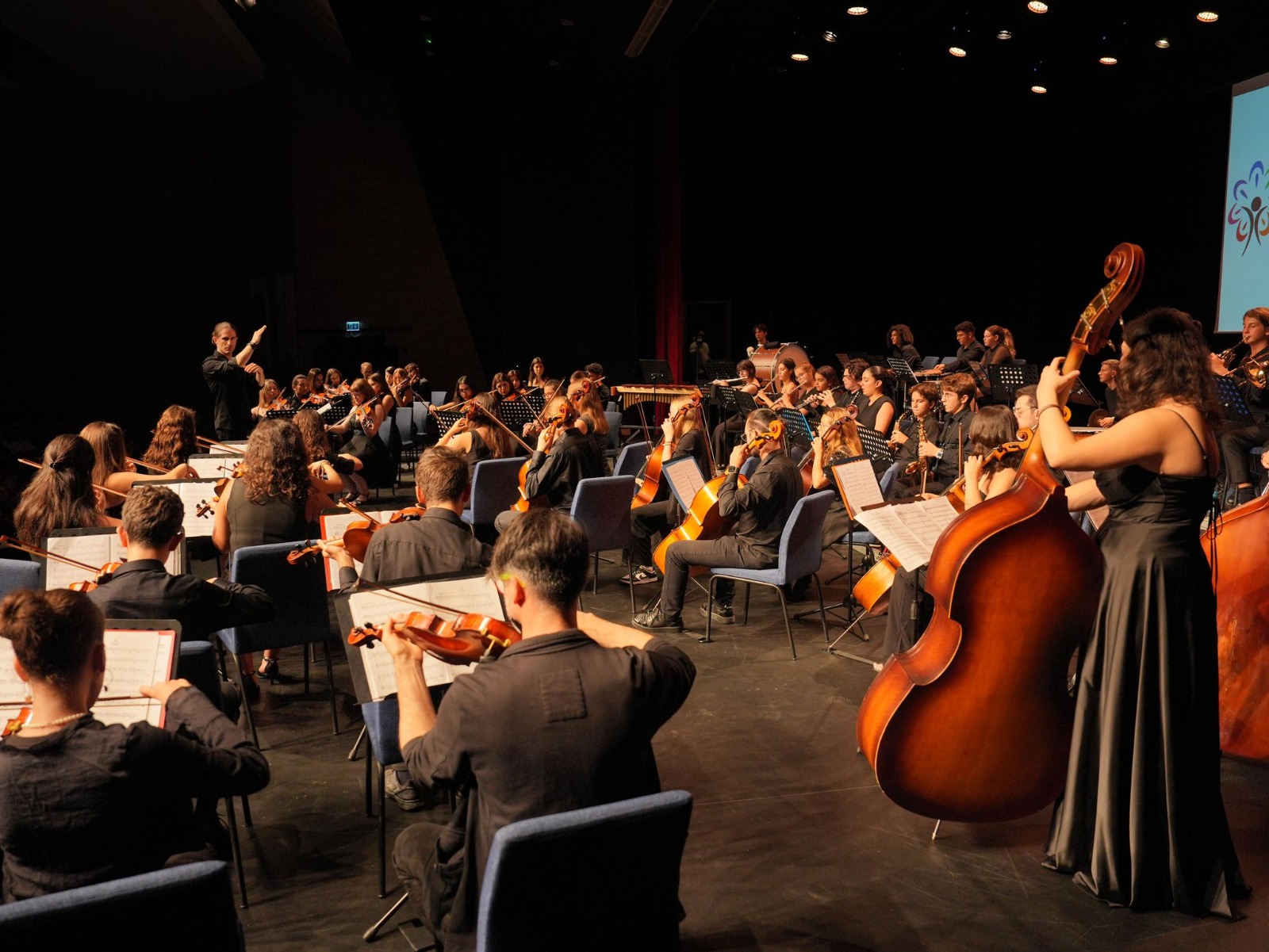 Büyükşehir’den Sevgililer Günü’ne Özel Konser Ve Etkinlik