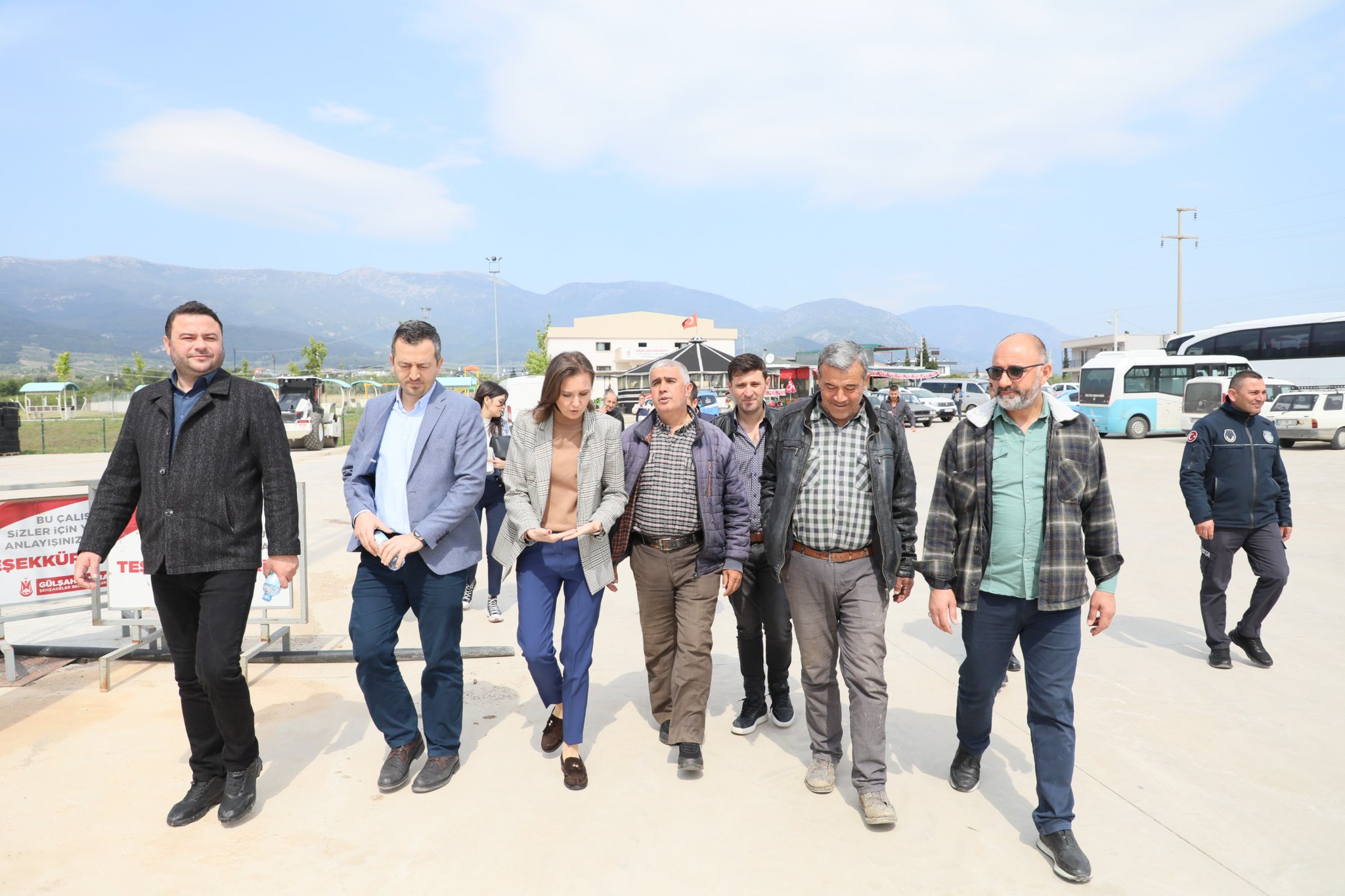 Ki̇raz Pazari (1)