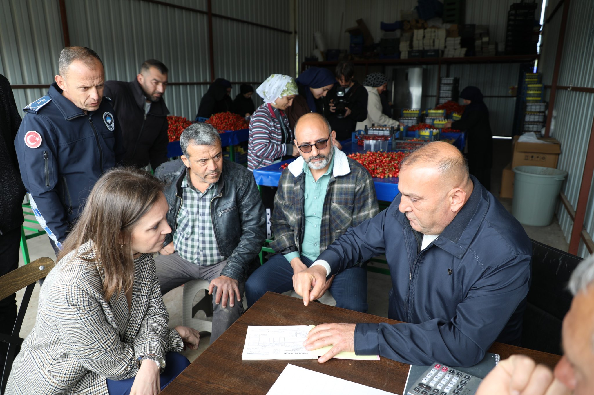 Ki̇raz Pazari (5)