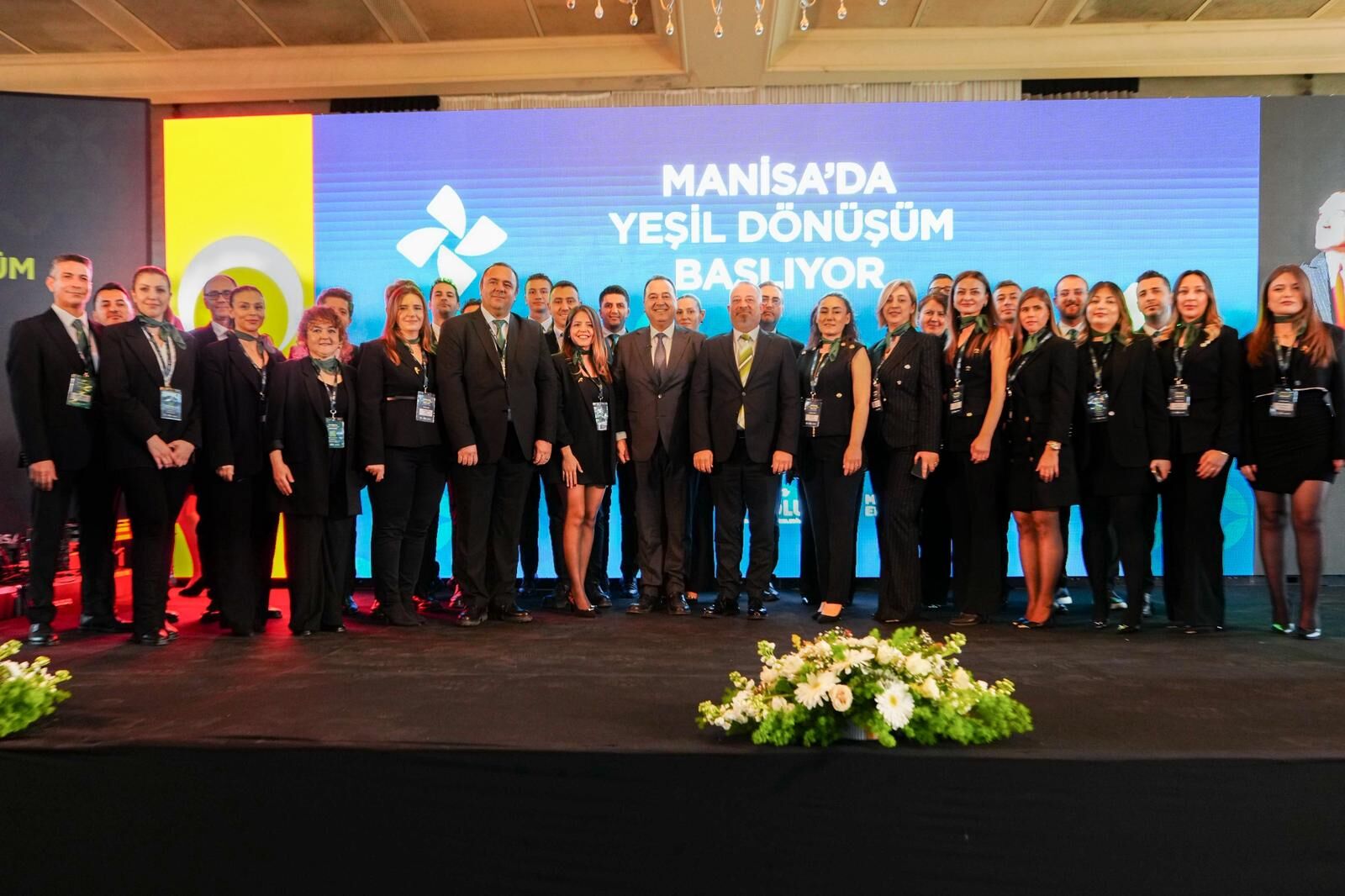 Manisa Büyükşehir’den Sürdürülebilir Enerji Atağı (3)