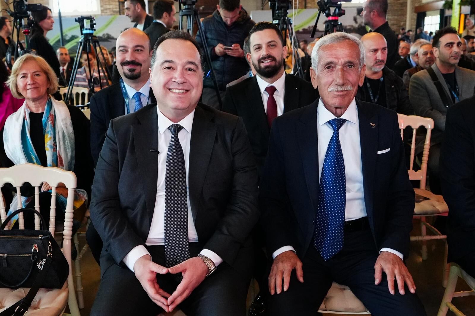 Manisa Büyükşehir’den Sürdürülebilir Enerji Atağı (4)