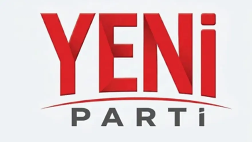 Yeni Parti Logo 656235